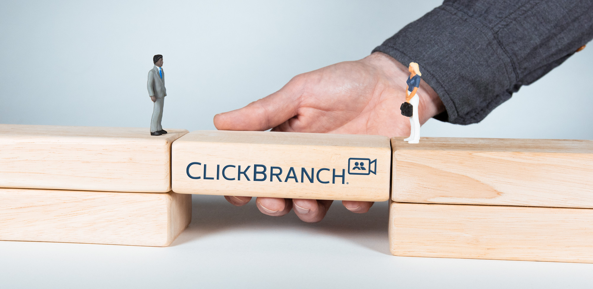 ClickBranch Bridge Image