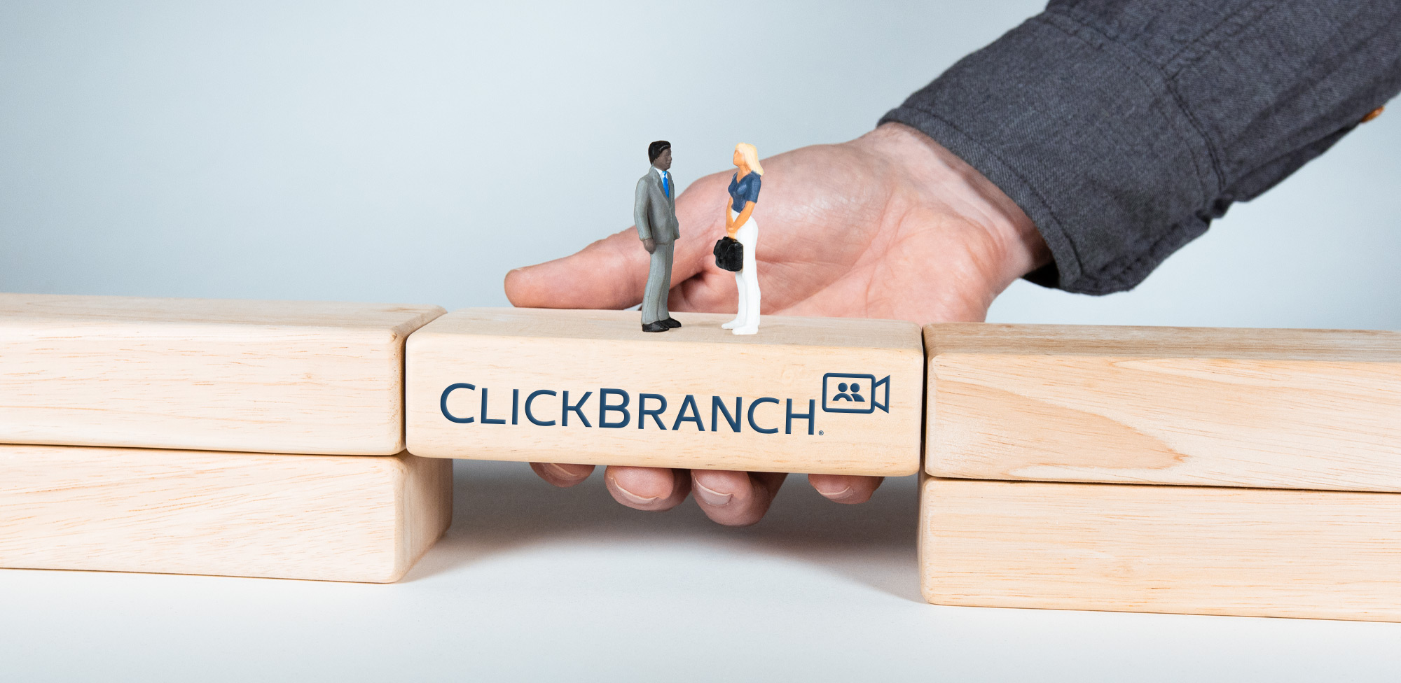 ClickBranch Bridge Image